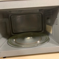 パナソニック　電子レンジの画像