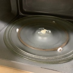 パナソニック　電子レンジの画像