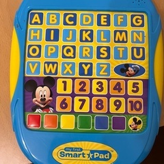 コストコのミッキーのおもちゃ