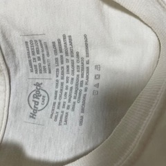 【美品】レア！Tシャツ！の画像