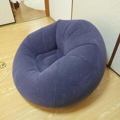 今夜中に削除します！家具 ソファ 1人用ソファ