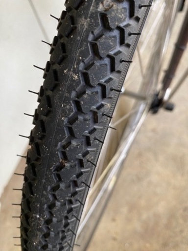ほぼ新品！YAMAHA電動アシスト自転車