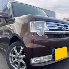 走行9万キロ台‼️月々9千円〜分割払い可❗️車検2年付き！【名義...