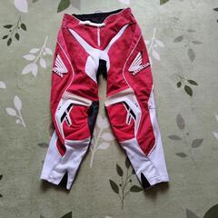 FOXモトクロスパンツ