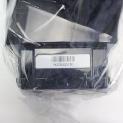 新品　YAMAHA X0U-82110-20 リチウム イオン 電池 電動自転車 ヤマハの画像