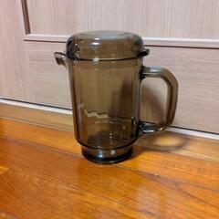【取引中】ピッチャー(ガラス)
