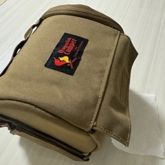 オレゴニアンキャンパー　バスティッシュホルダー　