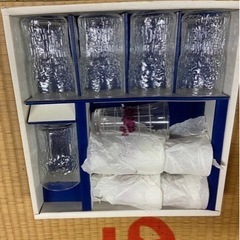 コップ　レトロ
