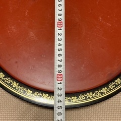 オードブル大皿の画像