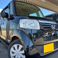 27年式！月々1.1万円〜分割払い可❗️ 車検2年付き！【名義変...