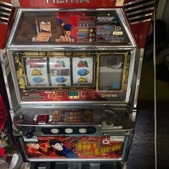 決まりました。ルパン4号機とHEY鏡ジャンクおまけ 