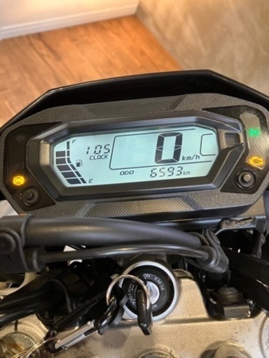 稀少‼︎  KAWASAKI KLX230