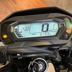 稀少‼︎  KAWASAKI KLX230の画像
