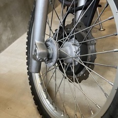 稀少‼︎  KAWASAKI KLX230の画像