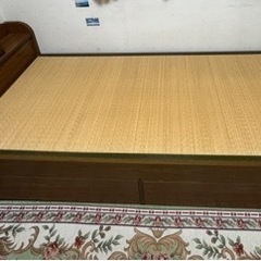 家具 ベッド