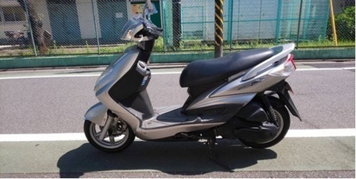 早期取引希望‼️自賠責令和10年9月まで残ってるシグナス！