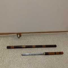 【無料】小刀　小道具