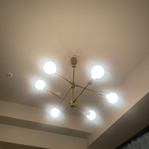 お客様確定【unico】家具 照明器具