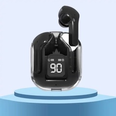 新品、未使用Bluetoothイヤホン