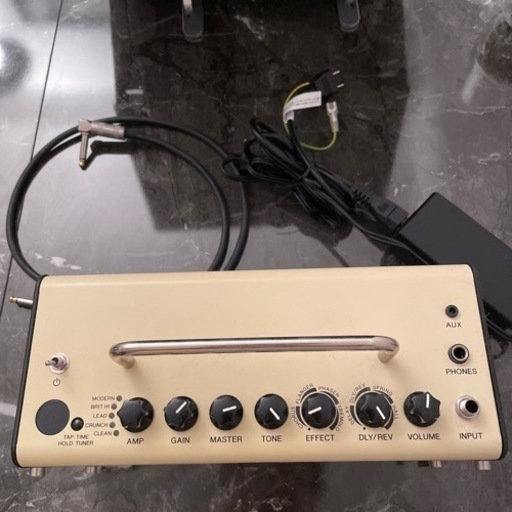 YAMAHA THR5　ギターアンプ　