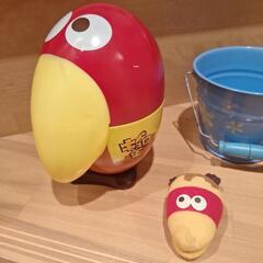 キョロ缶　他の画像