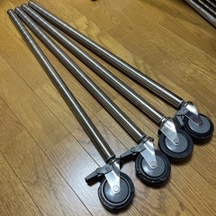 ホームエレクター ポール ポスト 10本セット