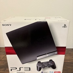 ps3 2000Aの中古が安い！激安で譲ります・無料であげます