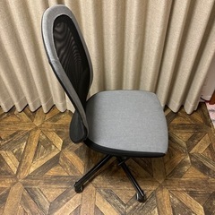 イケアFLINTANオフィスチェアの画像