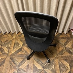 イケアFLINTANオフィスチェアの画像