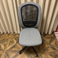 イケアFLINTANオフィスチェア