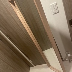 【IKEA】ミラー、鏡