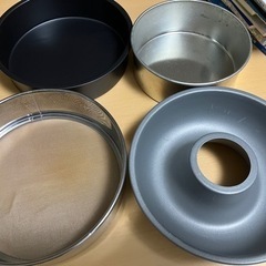 製菓用