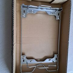 【部品】リンナイビルトインコンロ グリル皿受け