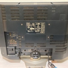 東芝 REGZA 26C3700 [26インチ]の画像