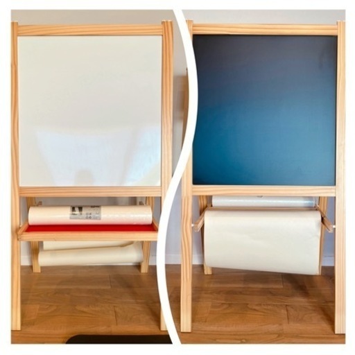 IKEAおままごとキッチンセット他
