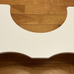 トイレステップ　アイアン　RiZKiZ