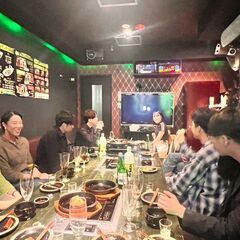 5/23(木)【女性主催】K-popファン集合！！🥳 韓国料理交流会【20~30代】 - 新宿区