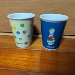 ＲＯＵＮＤ１コップ