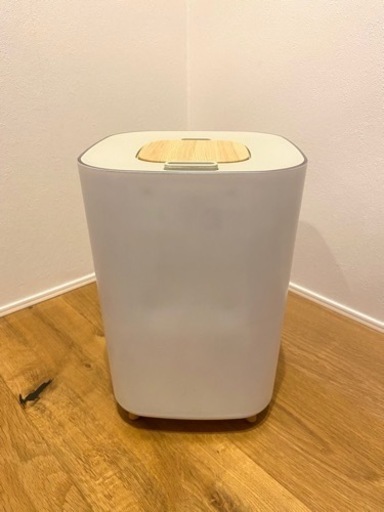 【美品】エルズ　ハイブリット＋アロマ加湿器