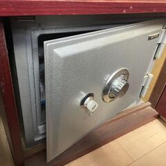 暗証番号で開閉するテンキー取付・鍵開錠・金庫開錠は「鍵ダッシュ３６５ 立川支店」 − 東京都