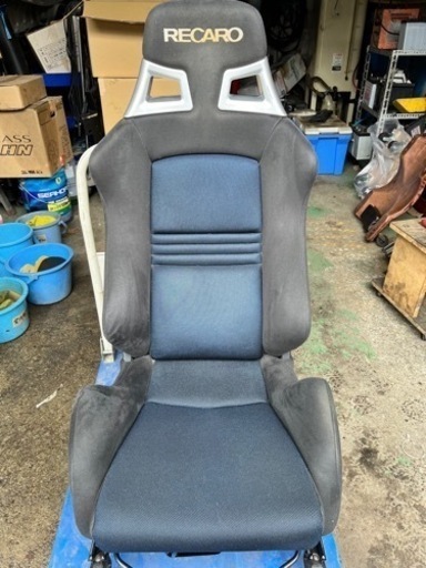 レカロシート