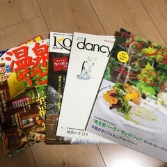 雑誌