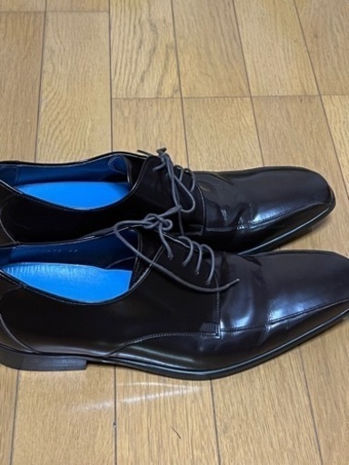 靴/バッグ 靴 革靴