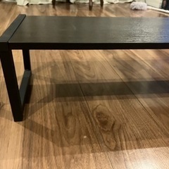 モニター台の画像