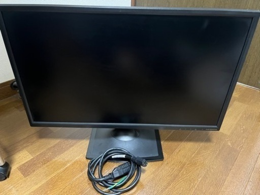 LCD-MF244EDSB23.8インチ ディスプレイ