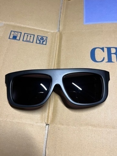 ルネッタバダ ヴィンテージ サングラス 吉川晃司 COMPLEX