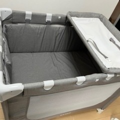 子供用品 ベビー用品 ベビーベッド、家具の画像