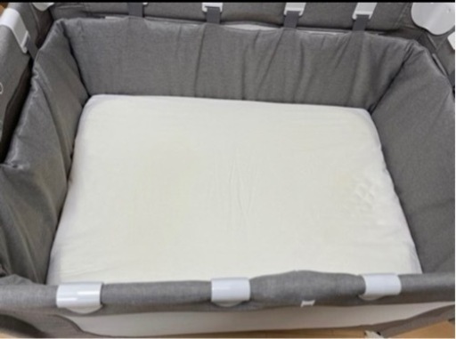 子供用品 ベビー用品 ベビーベッド、家具