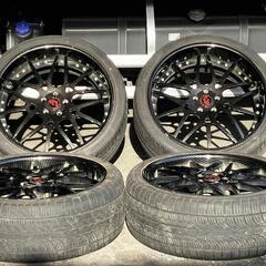 値下げ】ヨコハマ DNA MAP ES340 215-60-17 4本set