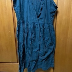 ④ノースリーブワンピース2種類